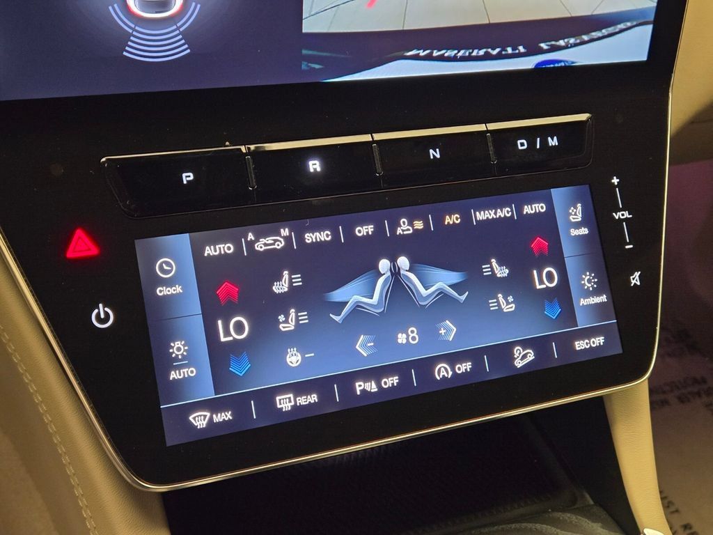 Certified 2023 Maserati Grecale GT AWD/4WD image 40