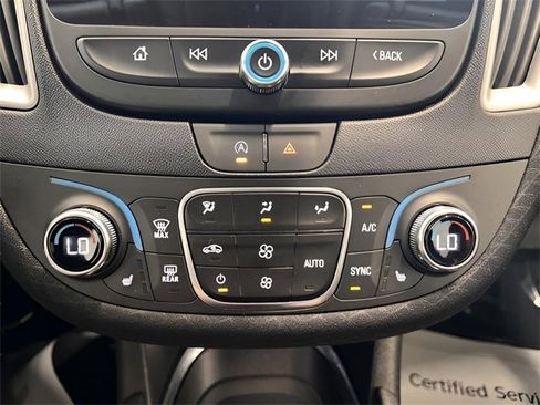 Certified 2024 Chevrolet Malibu LT image 22
