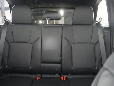 New 2026 Subaru Forester Limited w/ Limited Package image 20