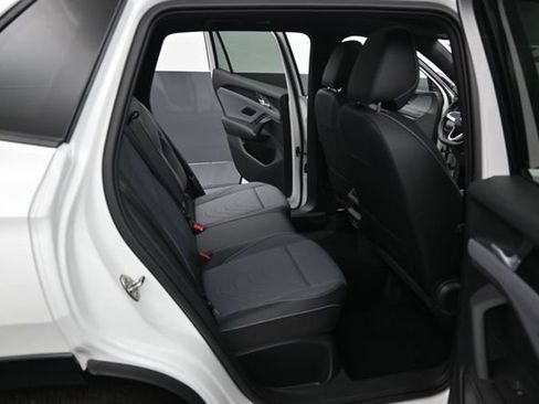 Used 2025 Volkswagen Tiguan SE R-Line AWD/4WD image 31