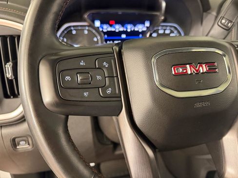 Used 2023 GMC Sierra 2500 AT4 w/ AT4 Premium Plus Package AWD/4WD image 26