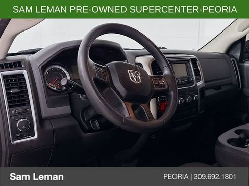 Used 2020 RAM 1500 Classic Warlock image 9