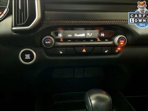 Used 2024 MAZDA CX-50 AWD 2.5 Turbo w/ Cargo Package image 33