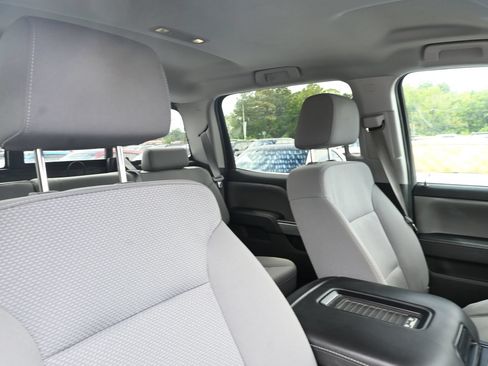 Used 2016 Chevrolet Silverado 1500 LT w/ All Star Edition AWD/4WD image 24