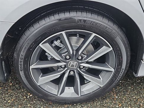 Used 2022 Honda Accord EX-L image 9