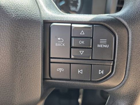 Certified 2023 Ford F350 XL w/ XL Chrome Package AWD/4WD image 25