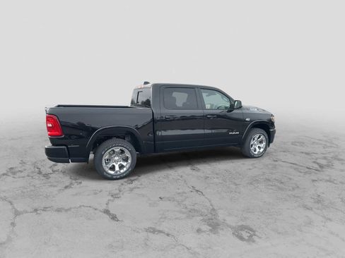 New 2026 RAM 1500 Big Horn image 8