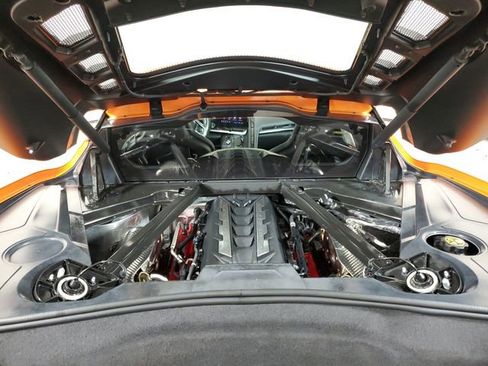 Used 2022 Chevrolet Corvette Stingray image 9