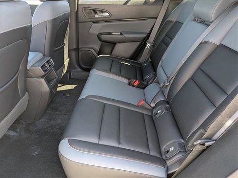 New 2026 Honda Prologue Elite image 14