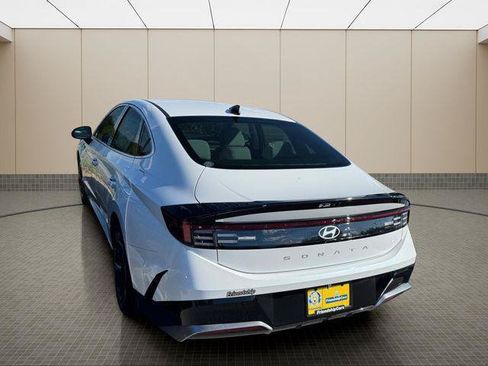 New 2026 Hyundai Sonata SEL FWD image 18