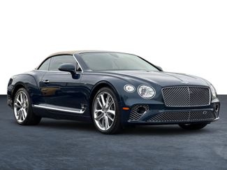 Certified 2022 Bentley Continental GT video 2