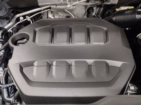 New 2026 Volkswagen Atlas SEL Premium R-Line image 7