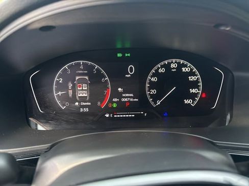 Used 2022 Honda Civic Sport image 23