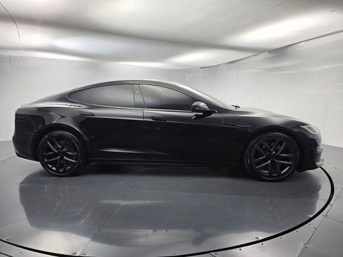 Used 2024 Tesla Model S AWD/4WD image 3