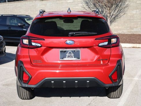New 2026 Subaru Crosstrek 2.0i Premium image 6
