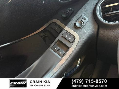 Used 2014 Chevrolet Camaro ZL1 RWD image 10