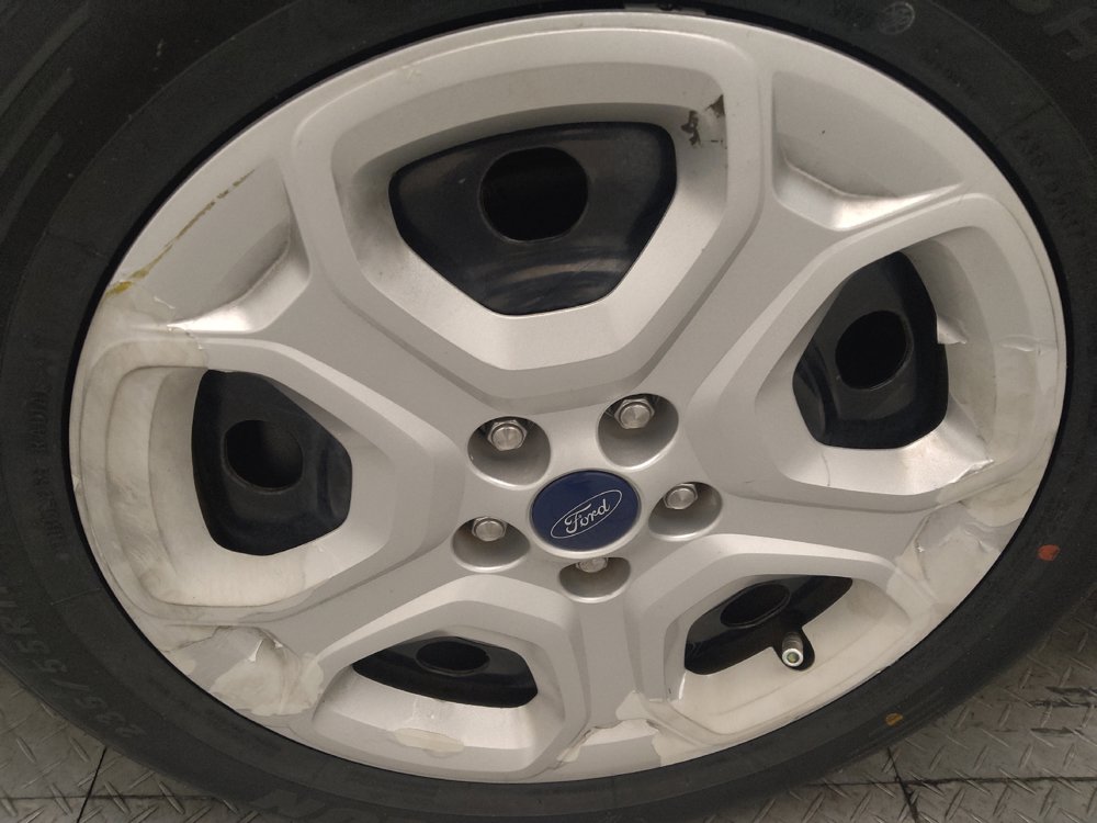 Used 2017 Ford Escape S FWD image 31