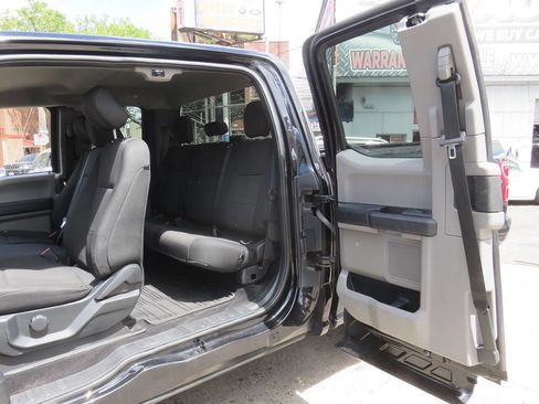 Used 2020 Ford F150 XL w/ Equipment Group 101A Mid AWD/4WD image 23