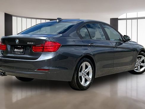 Used 2014 BMW 328i Sedan RWD image 14