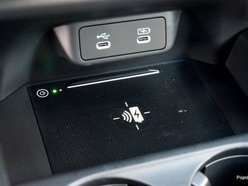 New 2026 Honda HR-V EX-L image 10