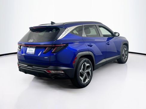 Used 2023 Hyundai Tucson SEL w/ Convenience Package image 5