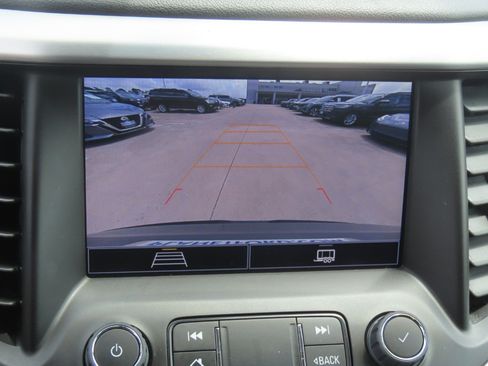 Used 2023 GMC Acadia SLE w/ Driver Convenience Package FWD image 32