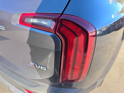 Used 2021 Kia Telluride S image 37