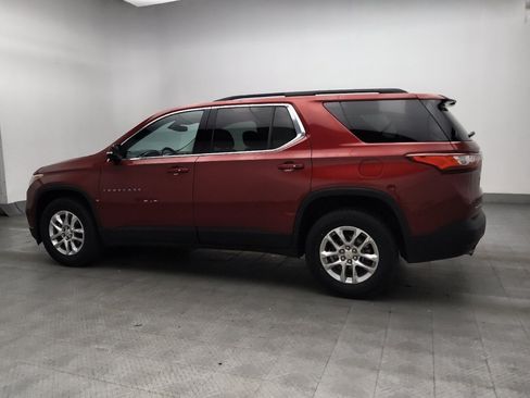 Used 2020 Chevrolet Traverse LT FWD image 3