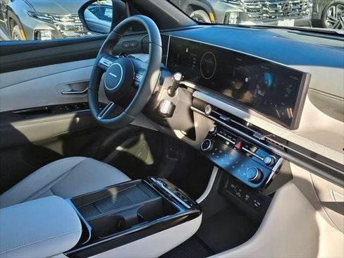 New 2026 Hyundai Tucson Limited AWD/4WD image 10