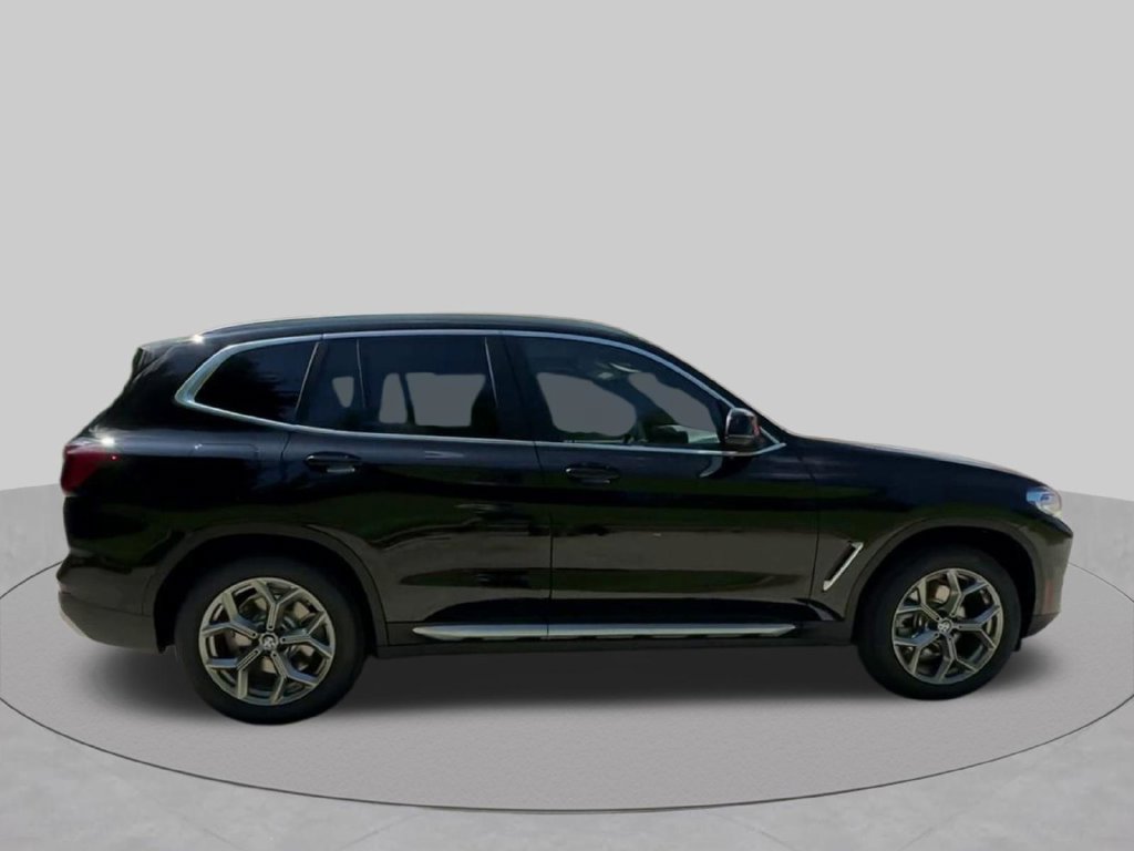 Used 2024 BMW X3 xDrive30i w/ Convenience Package AWD/4WD image 27
