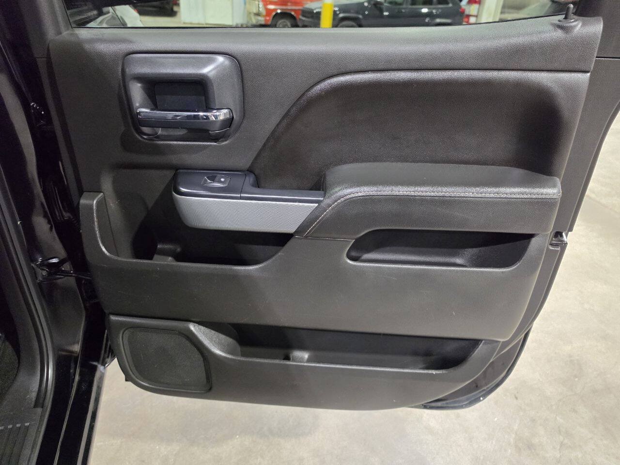 Used 2016 Chevrolet Silverado 1500 LT w/ All Star Edition AWD/4WD image 35