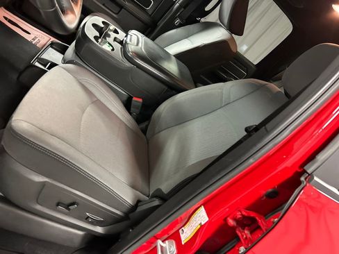 Used 2024 RAM 2500 Big Horn w/ Bed Utility Group image 12