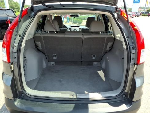 Used 2014 Honda CR-V EX-L image 24