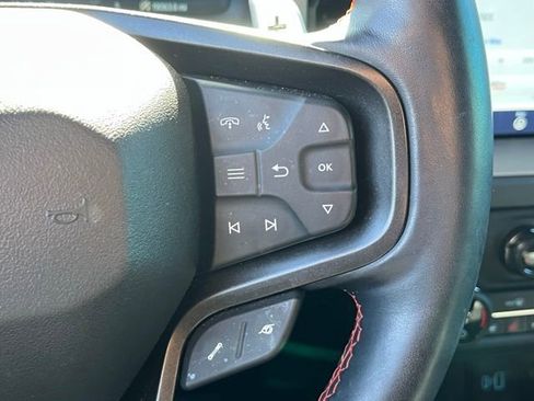 Used 2023 Ford Bronco Raptor image 19