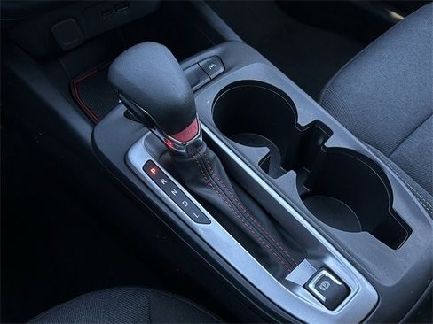 Used 2025 Chevrolet Trax RS image 23