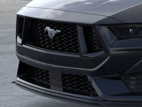 New 2026 Ford Mustang GT RWD image 17