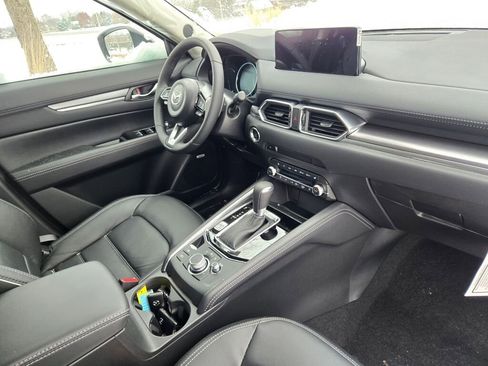 New 2025 MAZDA CX-5 AWD 2.5 S image 6