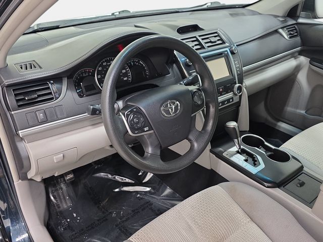 Used 2014 Toyota Camry LE FWD image 16