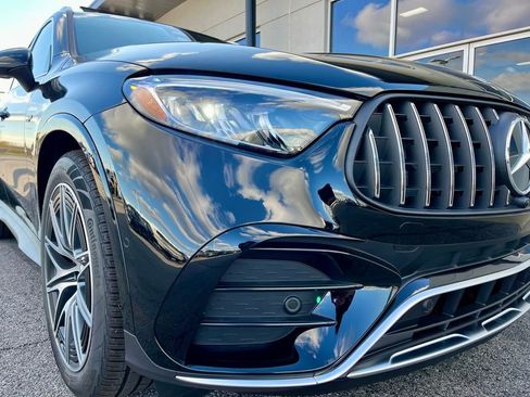 Used 2025 Mercedes-Benz GLC 43 AMG 4MATIC image 72