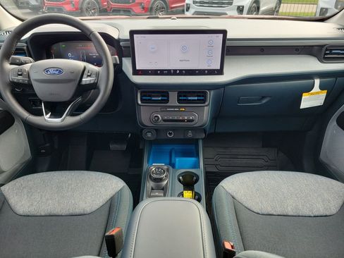 New 2026 Ford Maverick XLT w/ Equipment Group 301A image 11