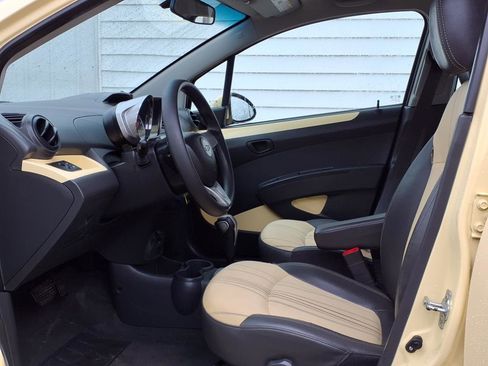 Used 2015 Chevrolet Spark LS image 8