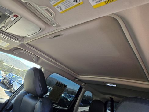 Certified 2023 Subaru Forester Touring AWD/4WD image 11
