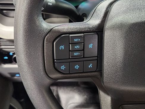Used 2023 Ford F350 XL w/ XL Chrome Package AWD/4WD image 50