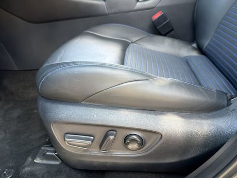 Used 2024 Toyota RAV4 XSE w/ Advanced Technology Package AWD/4WD image 18