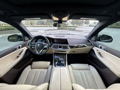 Used 2019 BMW X5 xDrive40i image 25