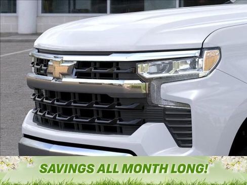 New 2026 Chevrolet Silverado 1500 LT image 13