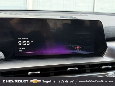 Used 2023 Kia Telluride S FWD image 25