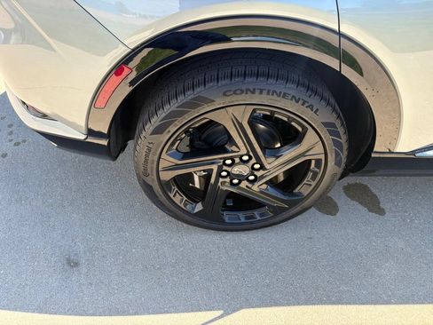 New 2025 Chevrolet Equinox EV RS AWD/4WD image 58