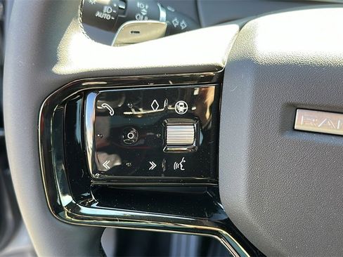 New 2026 Land Rover Range Rover Evoque S image 14