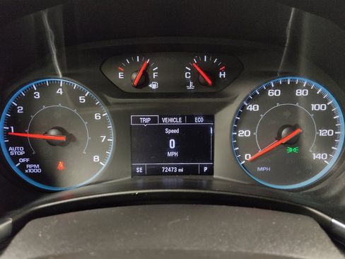 Used 2020 Chevrolet Equinox LS w/ LS Convenience Package image 23